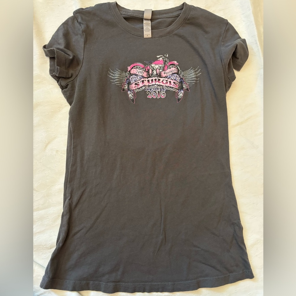 Sturgis graphic tshirt